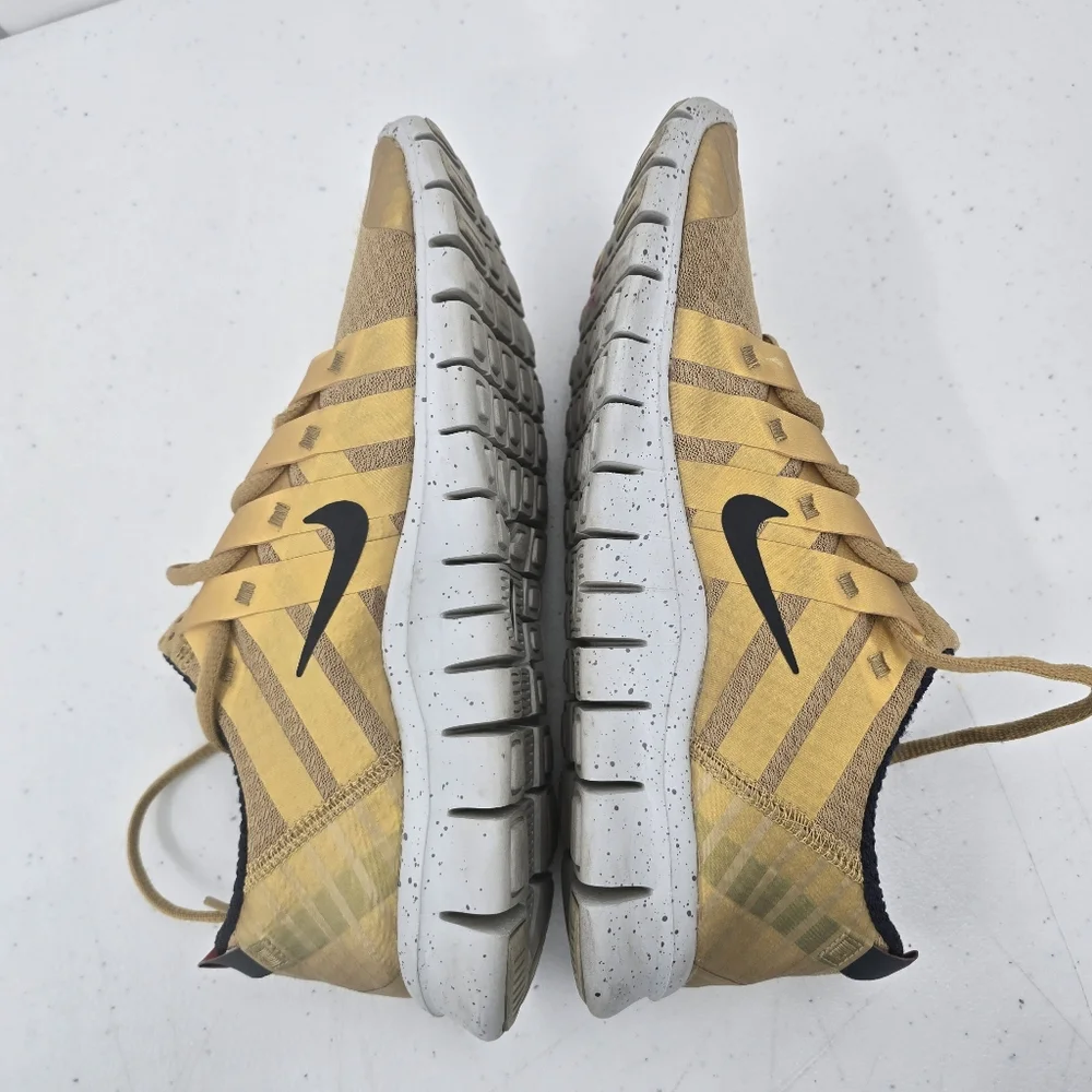 Nike free powelines